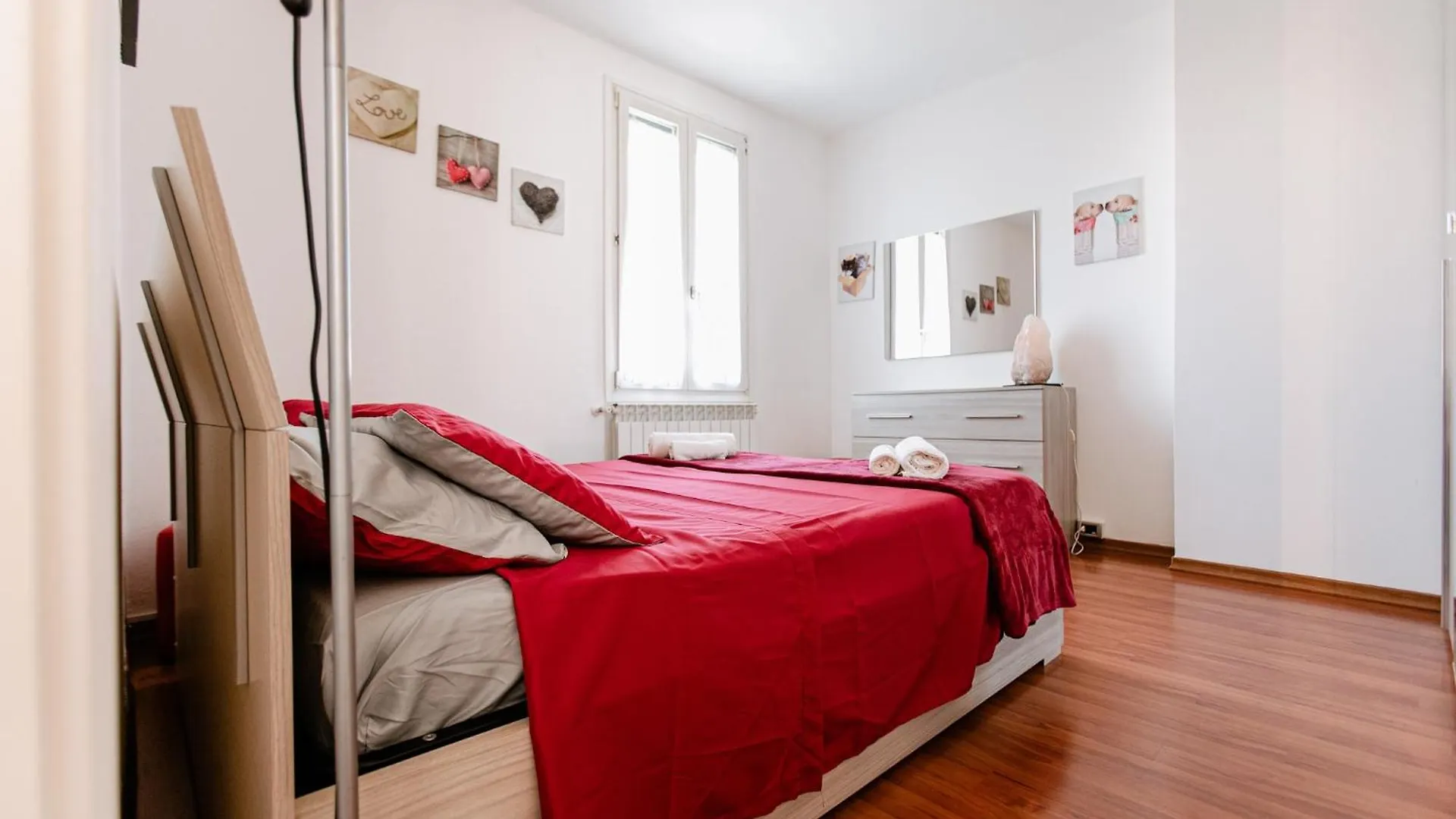 Apartment Lucky Flower Venice Italy
