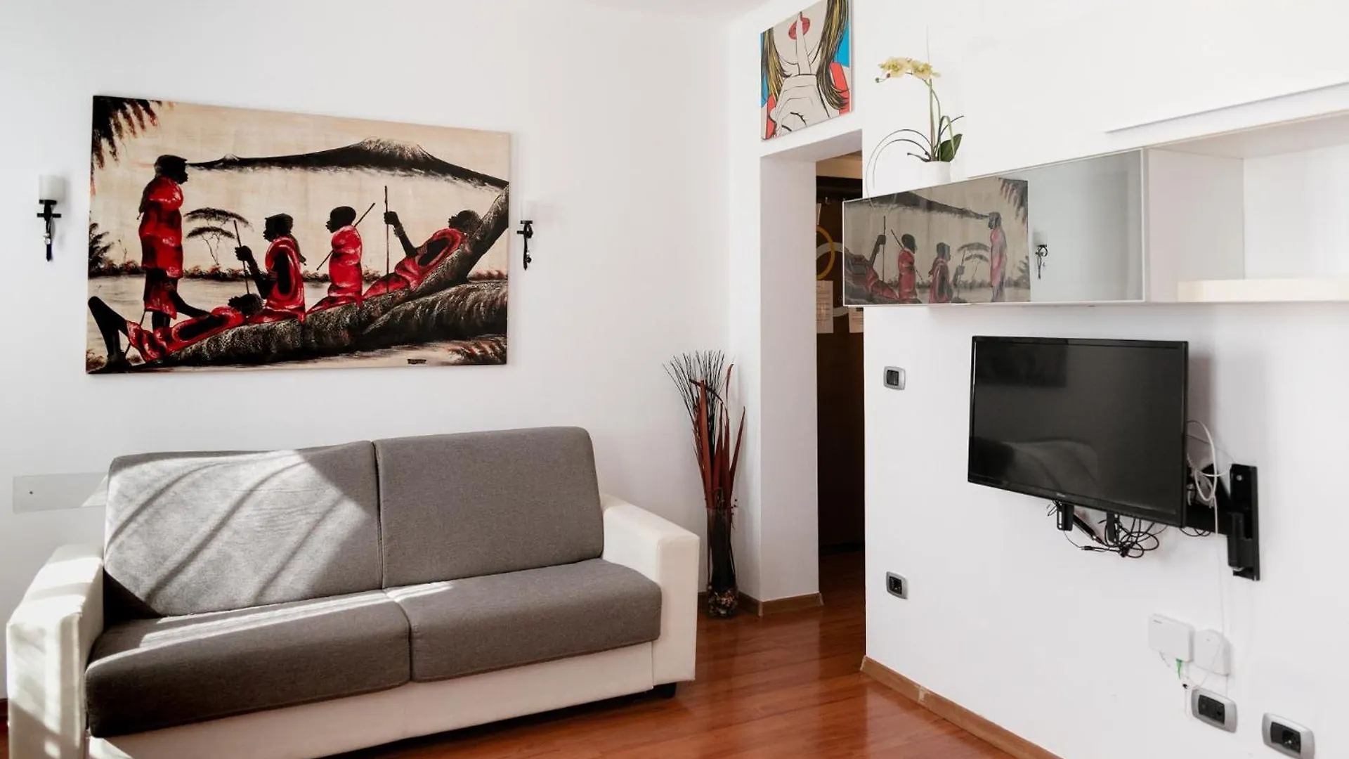 Apartment Lucky Flower Venice